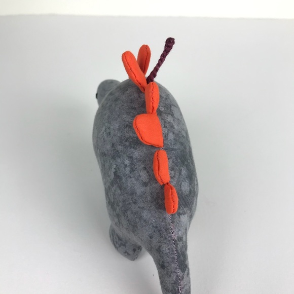 One handmade dinosaur 🦕 - Picture 5 of 8